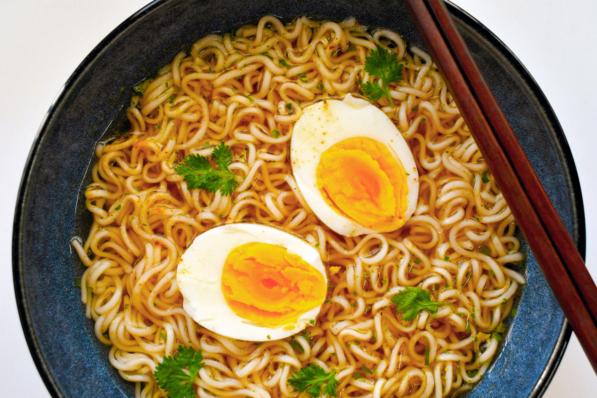 ramen bowl