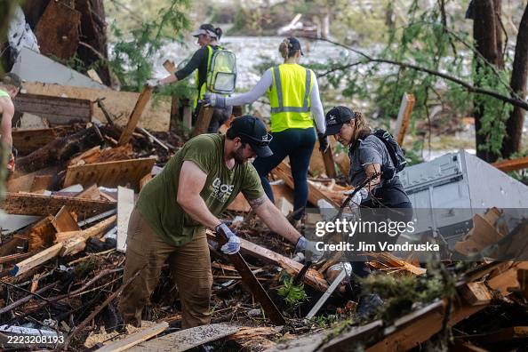 Death Toll Rises After Flash Floods In Texas Hill Country Death Toll Rises After Flash Floods In Texas Hill Country