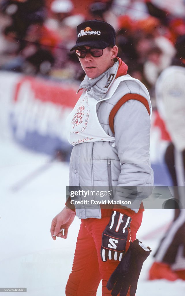 1983 John Denver Ski Classic