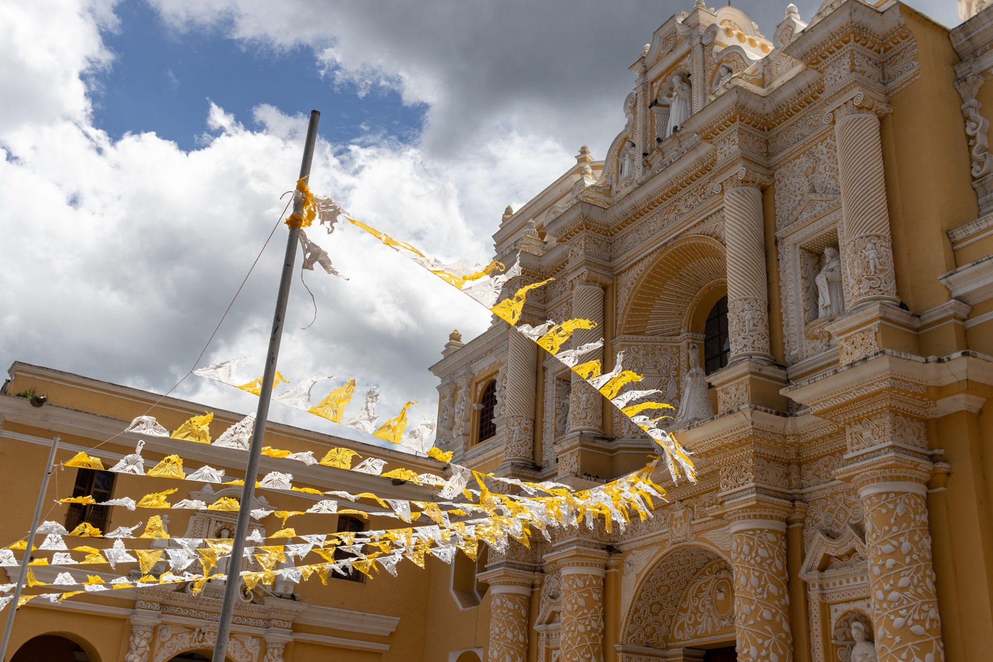 church architecture