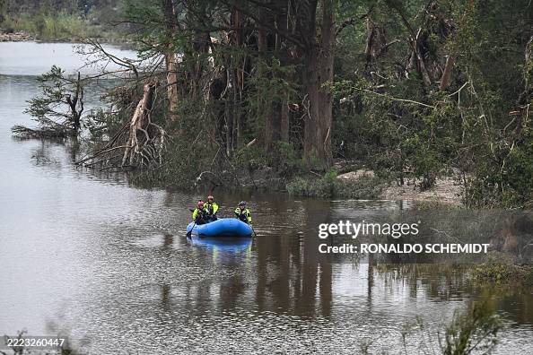 US-FLOOD-WEATHER US-FLOOD-WEATHER