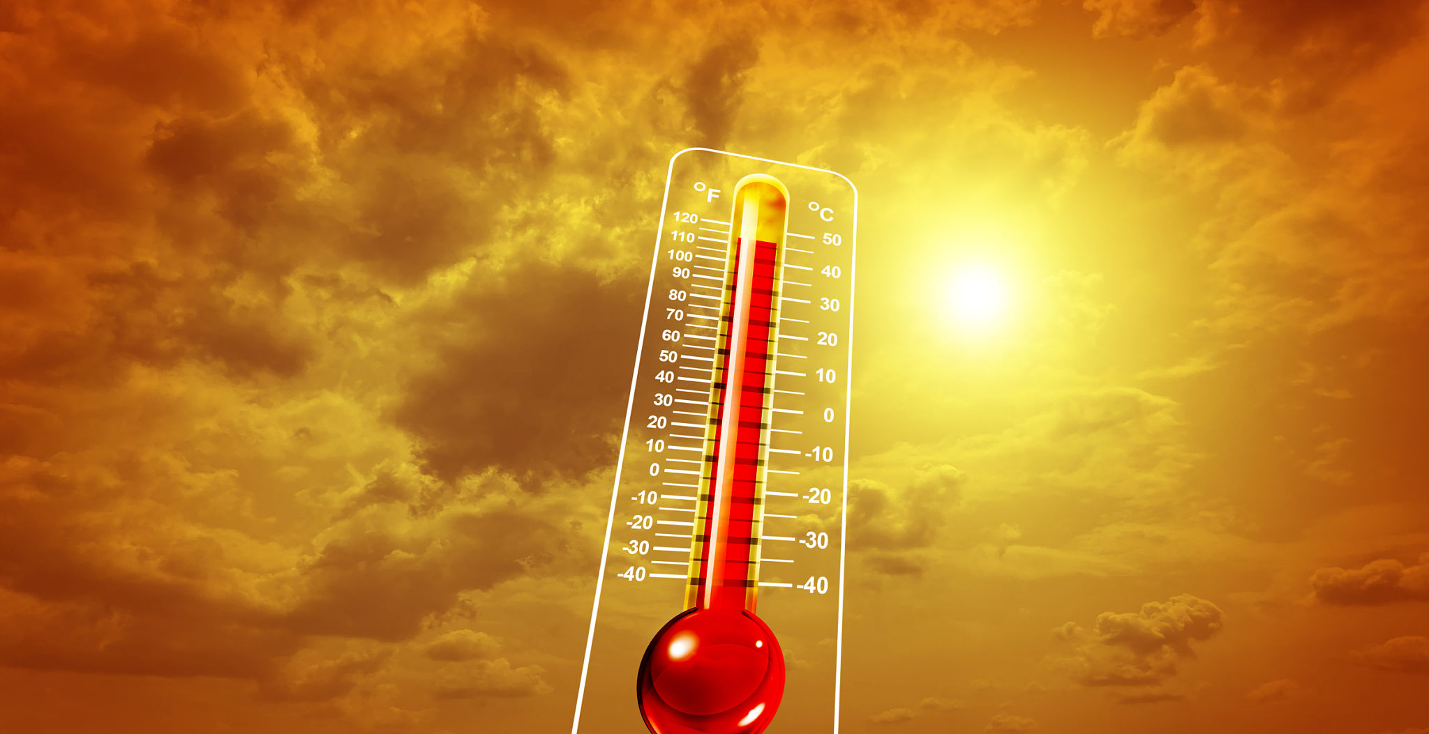extreme weather conditions