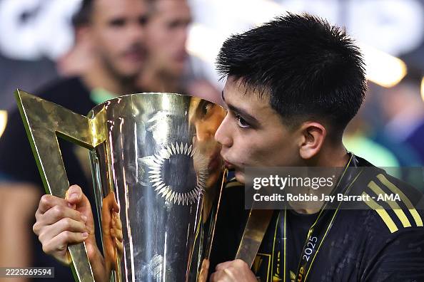 United States v Mexico - Gold Cup 2025: Final United States v Mexico - Gold Cup 2025: Final