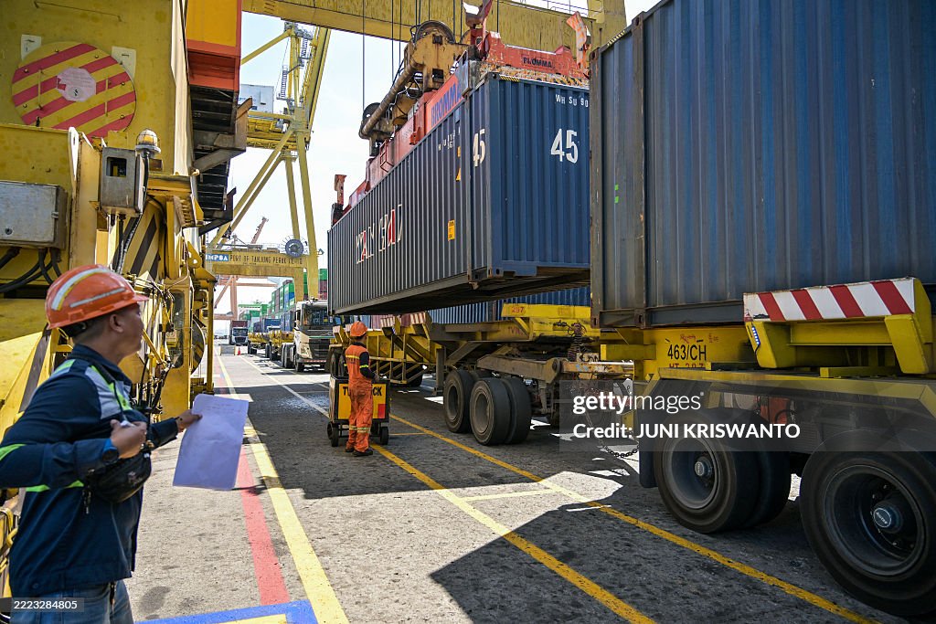 INDONESIA-US-TARIFF-TRADE