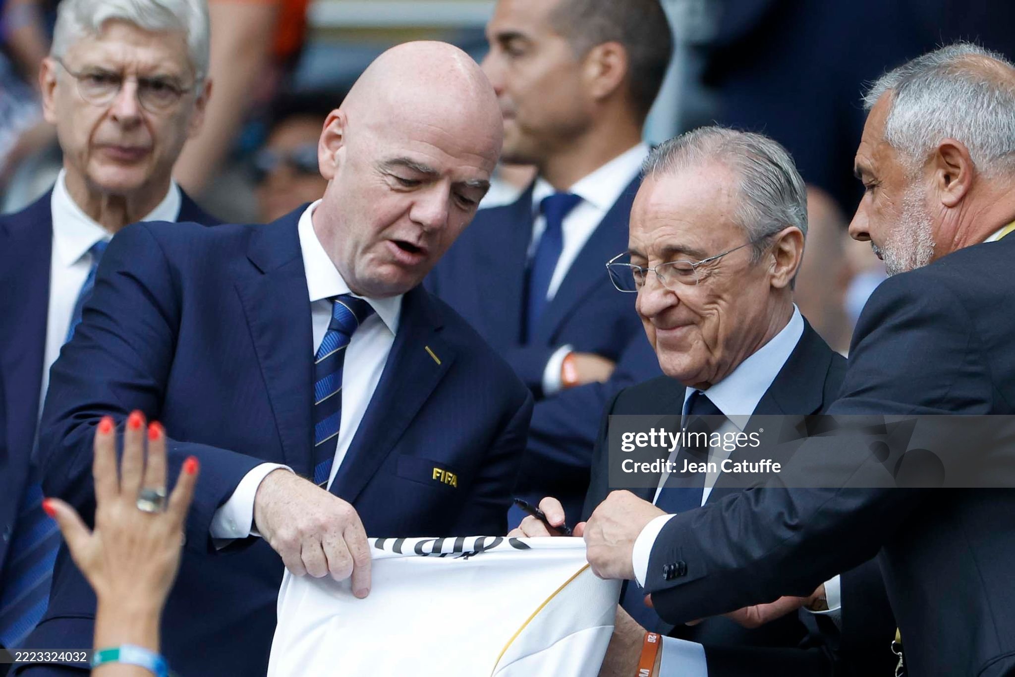 Why Real Madrid approaches the Club World Cup the same way as the Champions League
