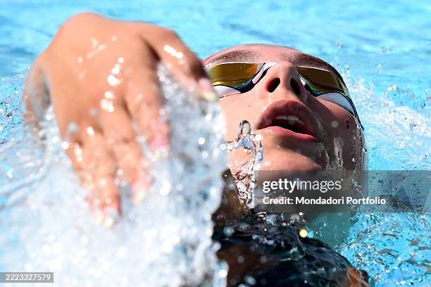 Frey Colbert 475 Freya Colbert Photos & High Res Pictures - Getty Images