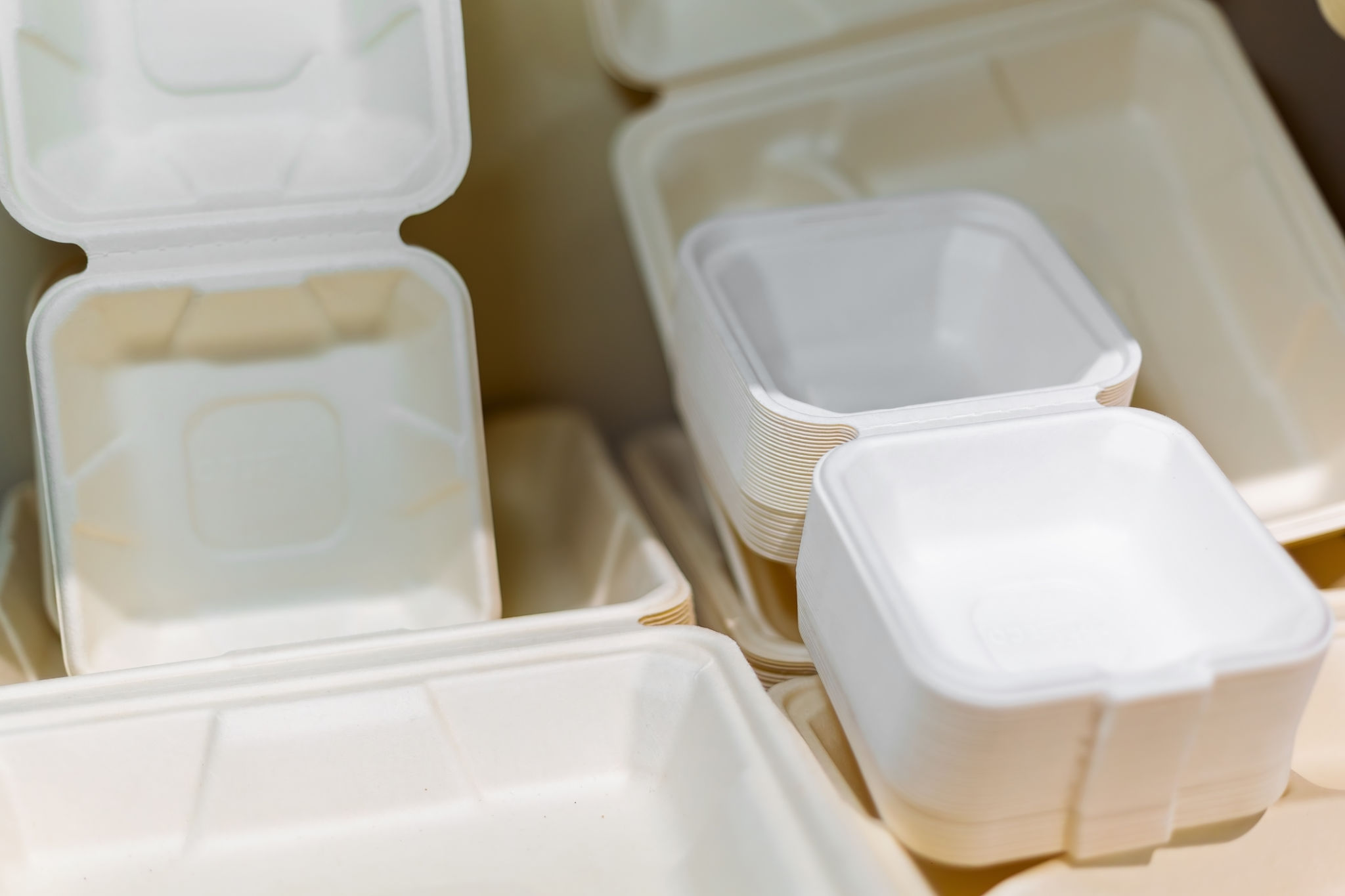 compostable packaging