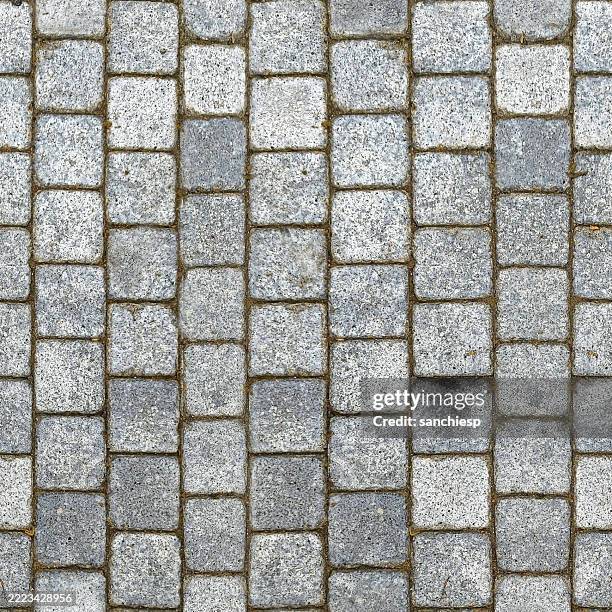 cobblestone path