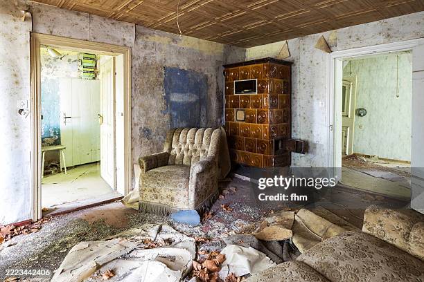 Destroy Riving Room 1,348 Destroy Furniture Stock Photos, High-Res Pictures, and Images ...