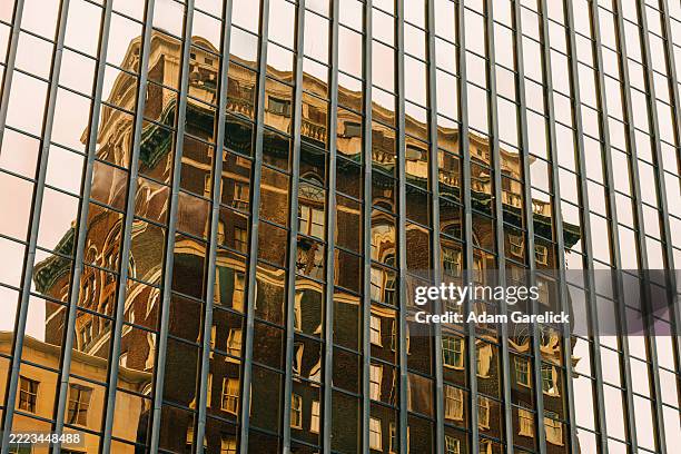 downtown hartford, connecticut - hartford connecticut stock pictures, royalty-free photos & images