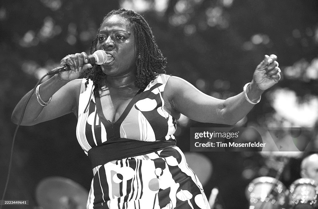 Hardly Strictly Bluegrass - San Francisco CA 2010