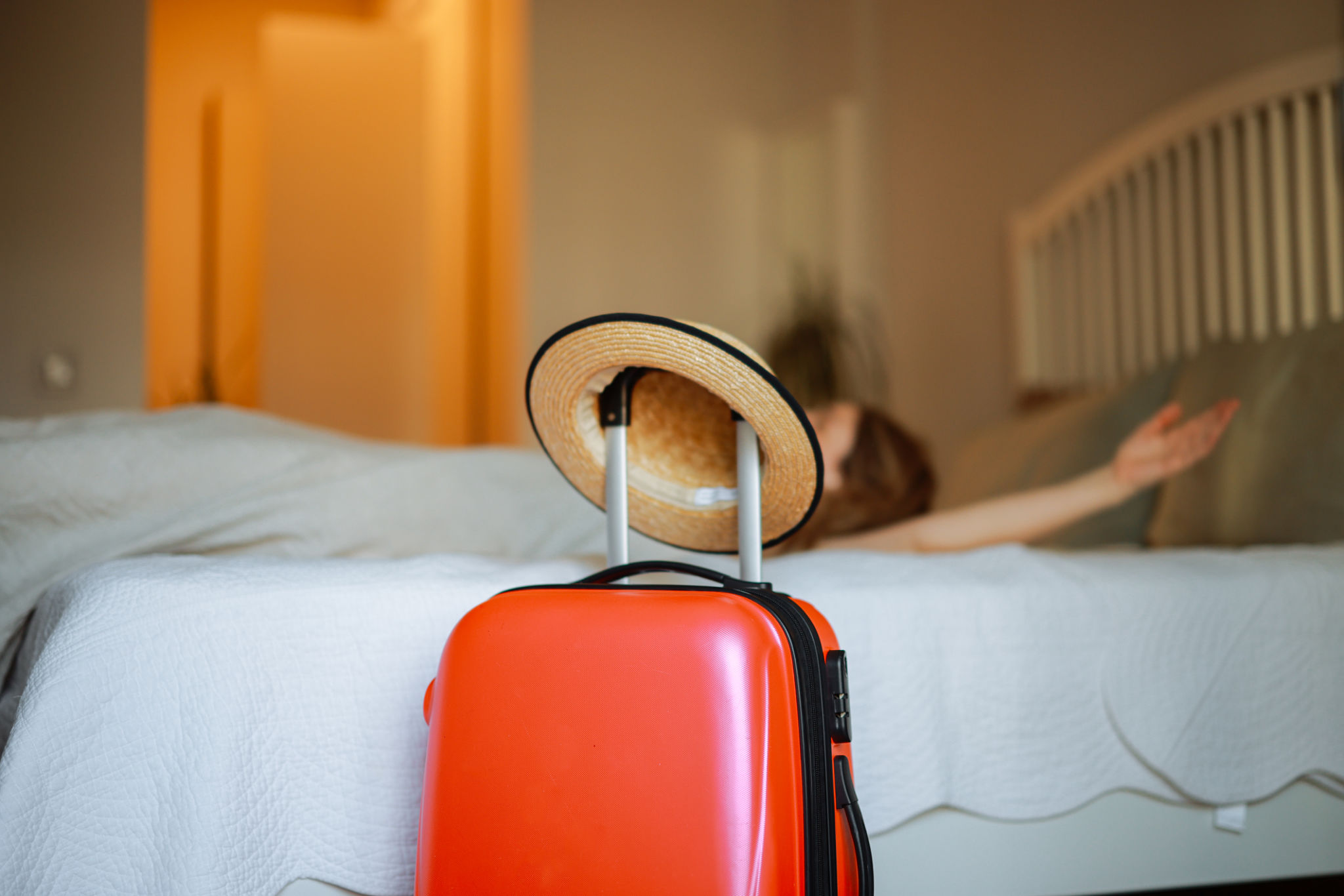 guest satisfaction