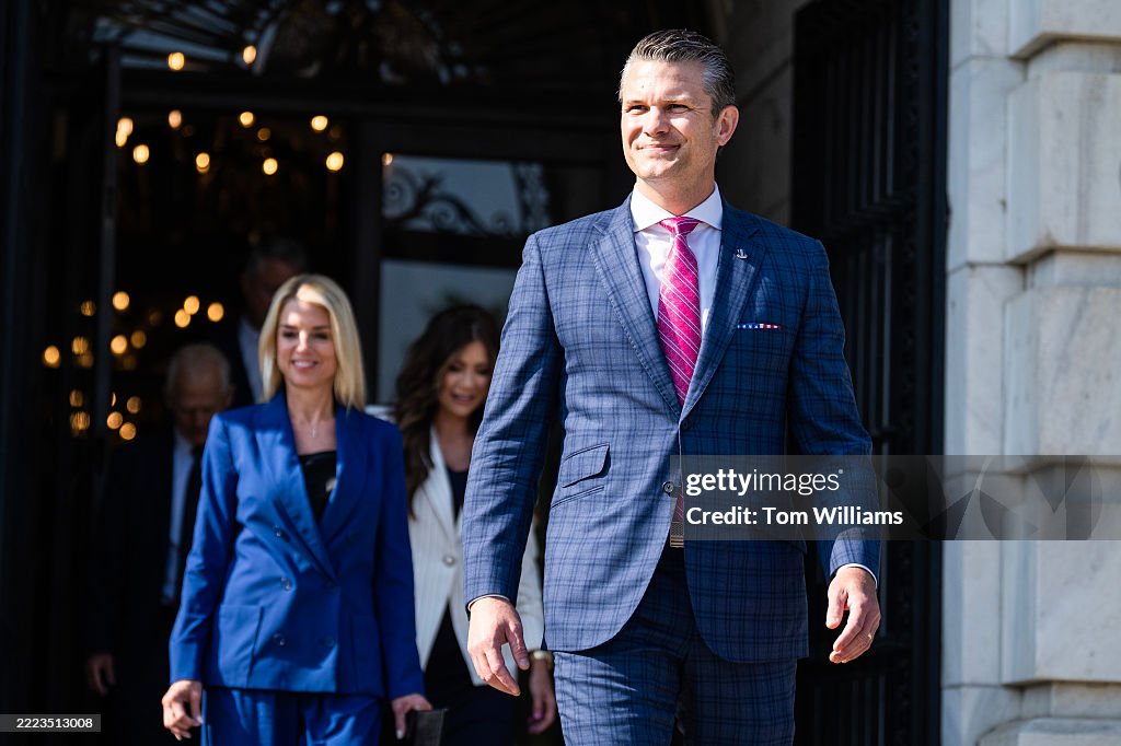 National Farm Security Action Plan