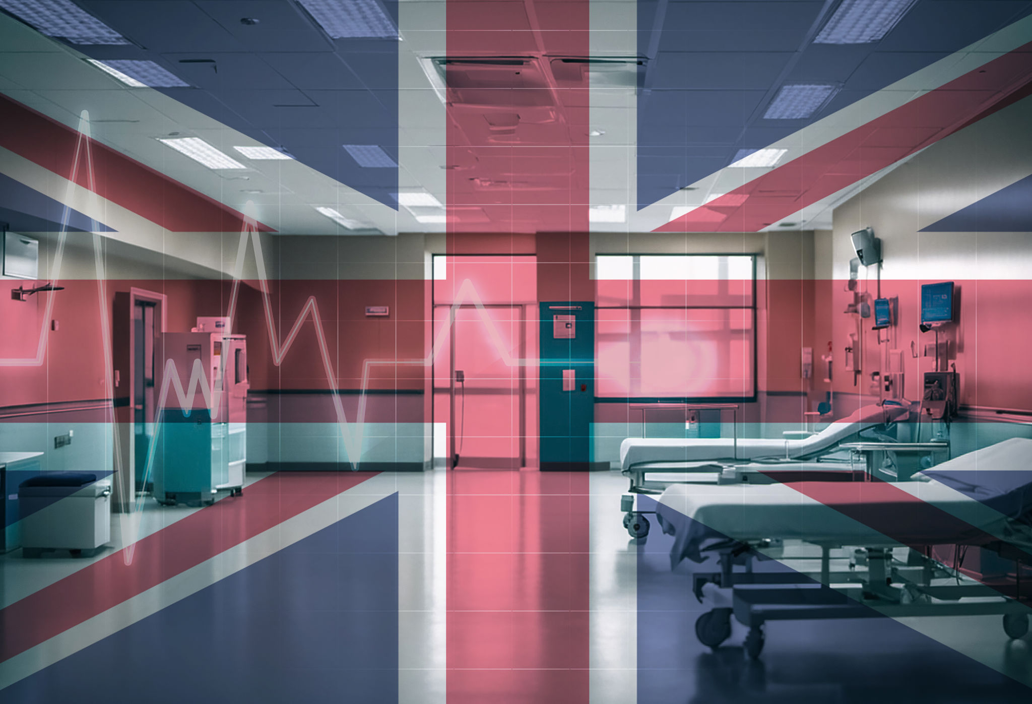 UK hospital