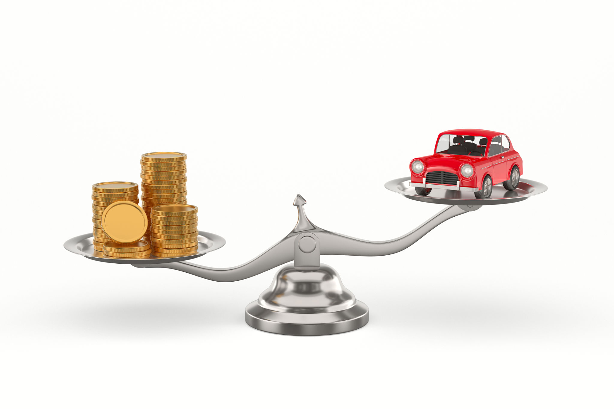 car financing