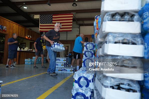 Texas flood death toll rises to 109; 161 missing in devastation Texas flood death toll rises to 109; 161 missing in devastation
