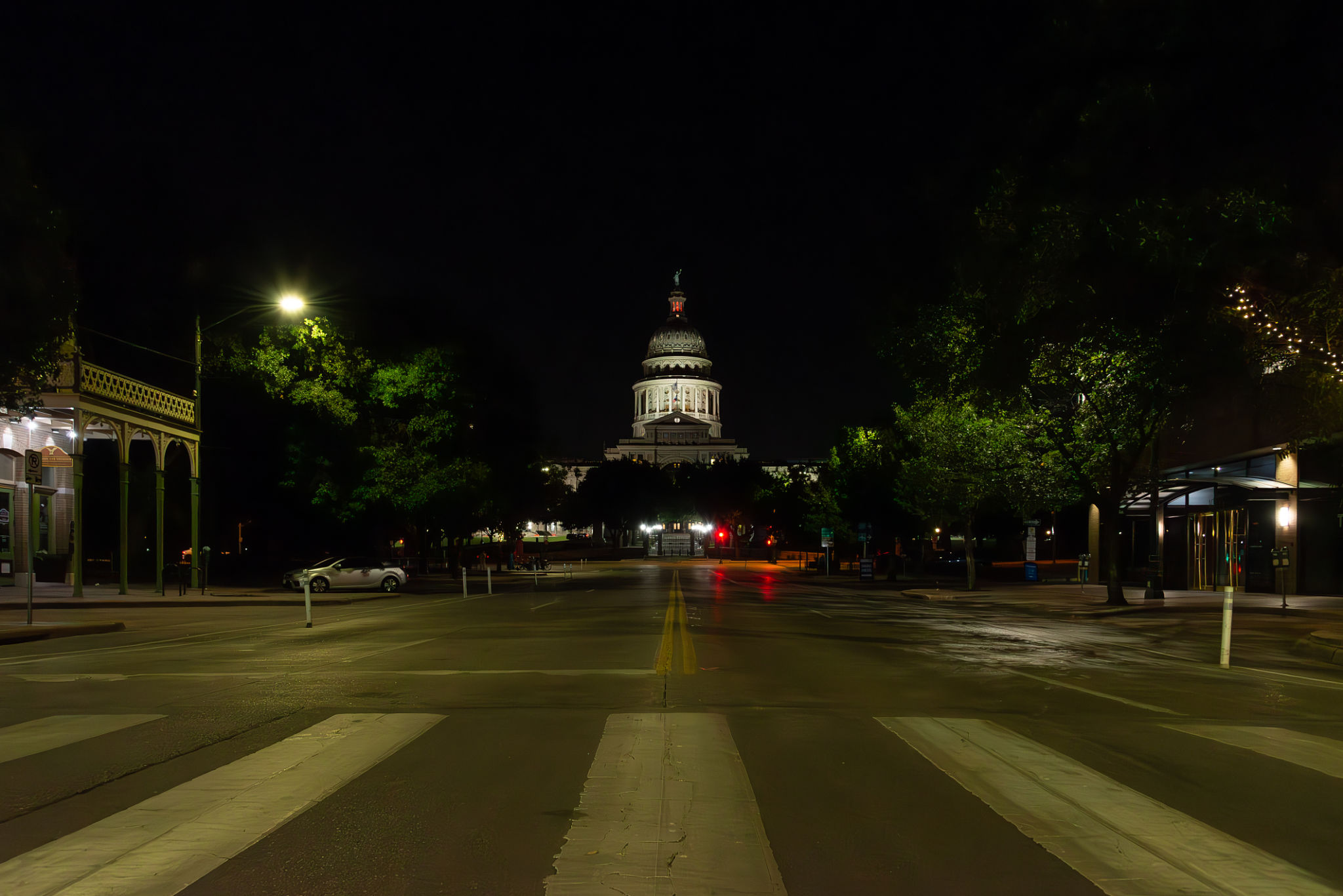 state legislation