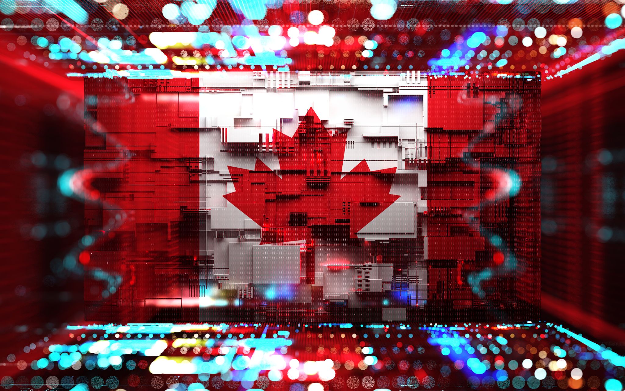 canadian business