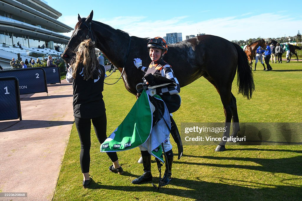 Melbourne Racing