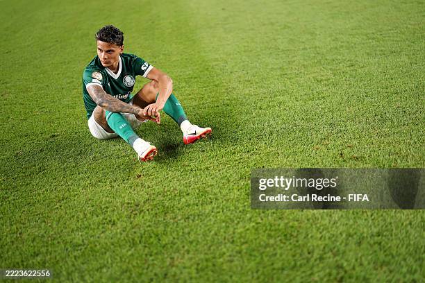 Richard Rio Ssweating 2,143 Richard Rios Photos & High Res Pictures - Getty Images
