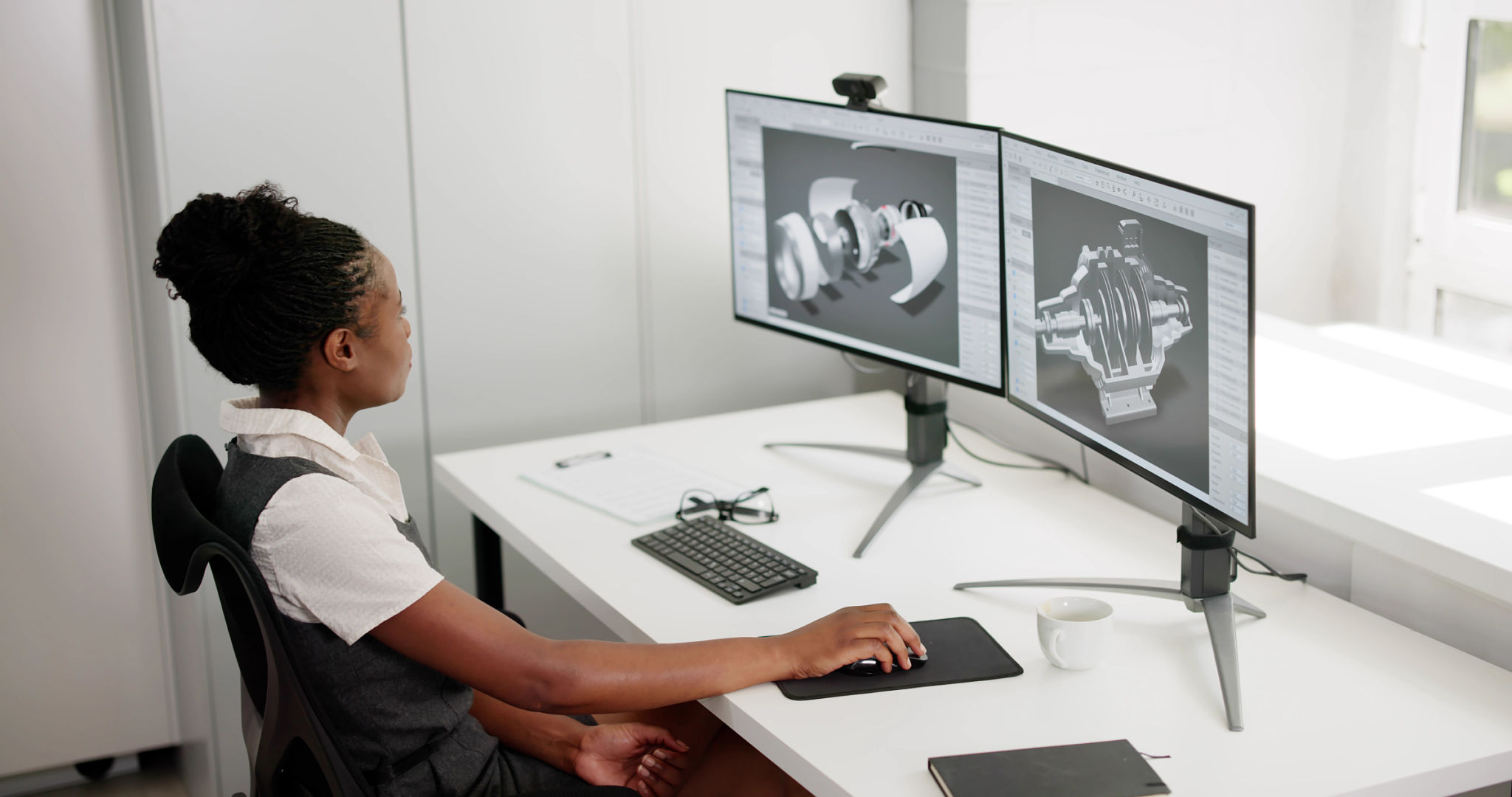 ergonomic product design