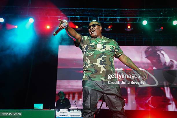 Fiend The Rapper 97 Photos & High Res Pictures - Getty Images