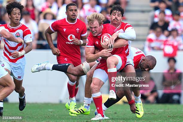 Dylan Japan Rugby 1,554 Blair Murray Photos & High Res Pictures - Getty Images