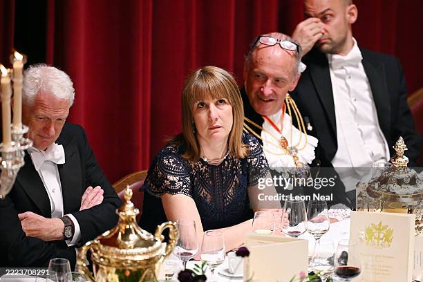 Rachel Reeves Fancy 9,743 Rachel Reeves Photos & High Res Pictures - Getty Images
