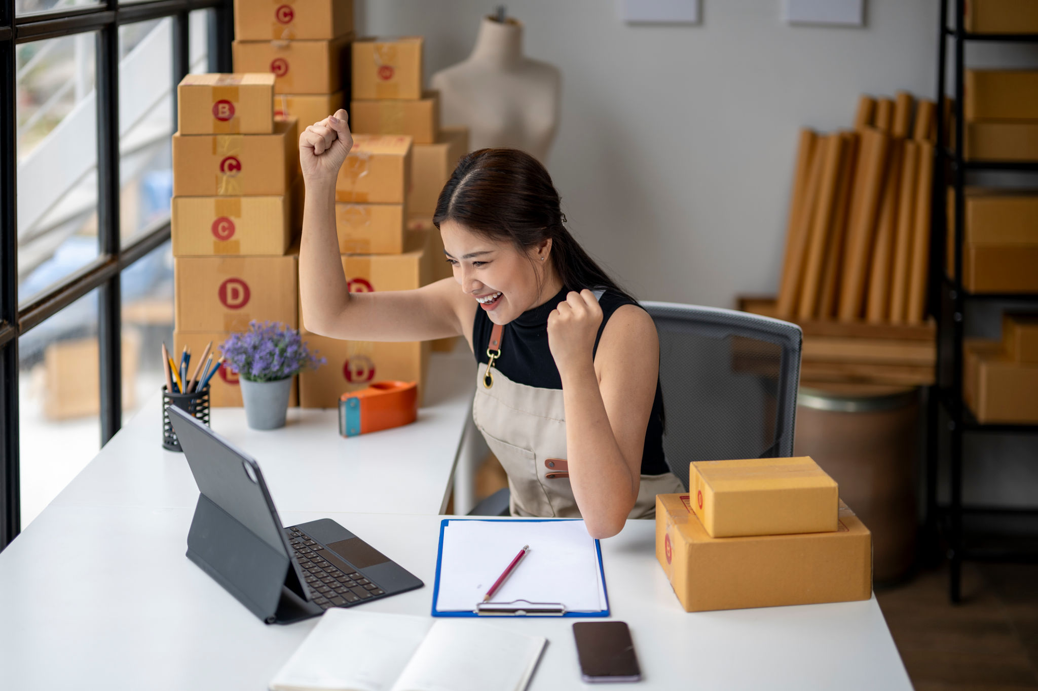 dropshipping profit