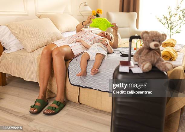 family friendly hotel