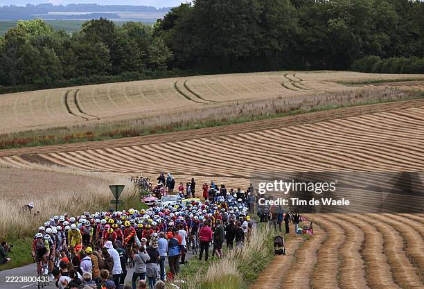 Cavron 11 Cavron Saint Martin Stock Photos, High-Res Pictures, and Images ...