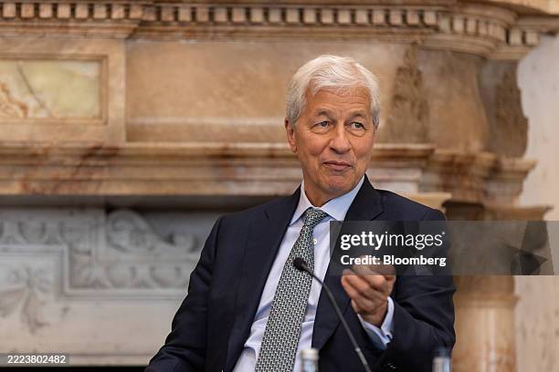 🌍 **JPMorgan Chase: I Risultati Finanziari del Secondo Trimestre 2025 in Arrivo tra Fattori di Incertezza e Nuove Strategie**