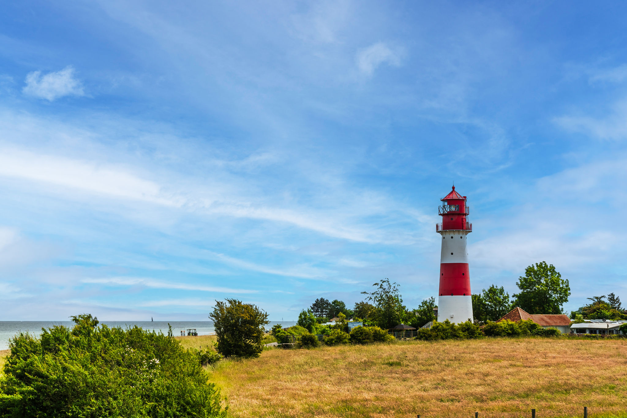 transportation Schleswig-Holstein