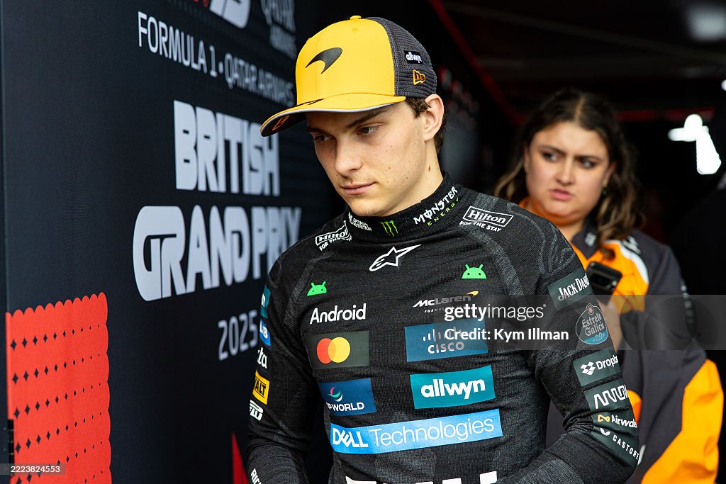 F1 Grand Prix of Great Britain