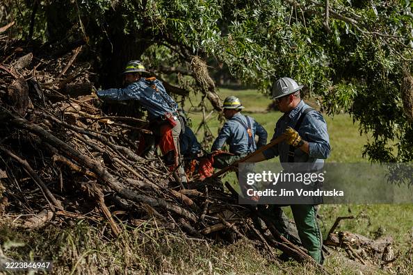 Death Toll Rises After Flash Floods In Texas Hill Country Death Toll Rises After Flash Floods In Texas Hill Country