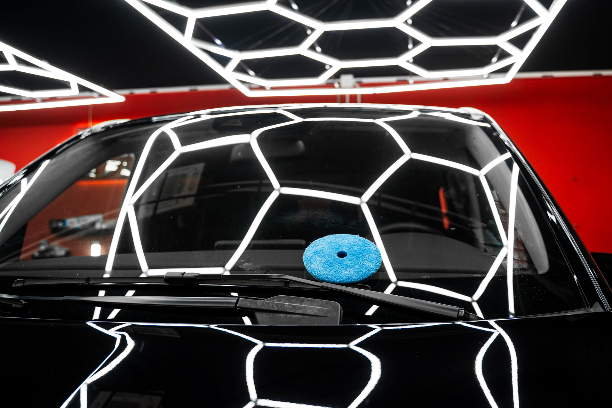 reflective coating