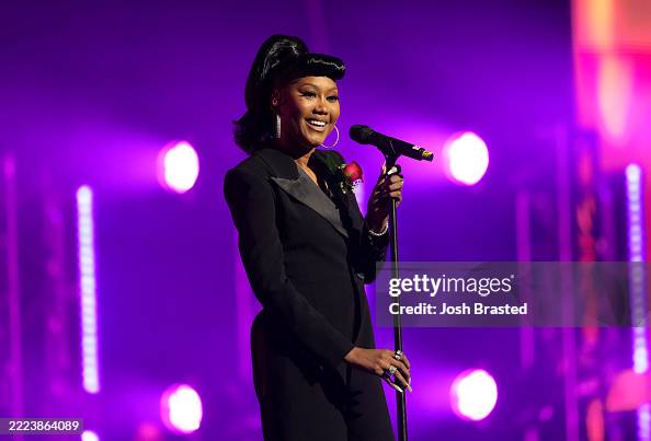 2025 ESSENCE Festival Of Culture Presented By Coca-Cola - Day 3 - Caesar's Superdome 2025 ESSENCE Festival Of Culture Presented By Coca-Cola - Day 3 - Caesar's Superdome