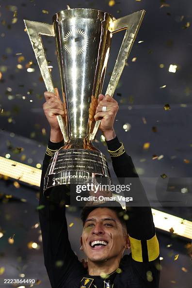United States v Mexico - Gold Cup 2025: Final United States v Mexico - Gold Cup 2025: Final
