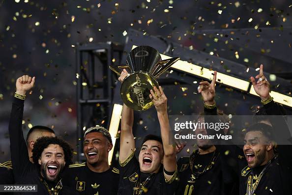 United States v Mexico - Gold Cup 2025: Final United States v Mexico - Gold Cup 2025: Final