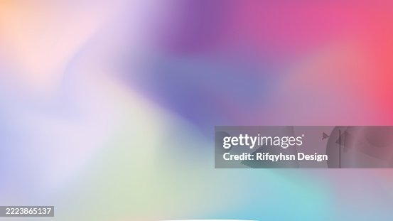 Abstract multi colored gradient fluid background design. Summer, spring background Abstract multi colored gradient fluid background design. Summer, spring background