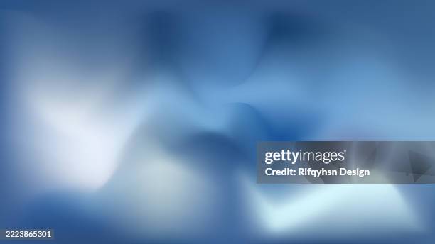 abstract multi colored gradient fluid background design. summer, spring background - candy floss stock illustrations