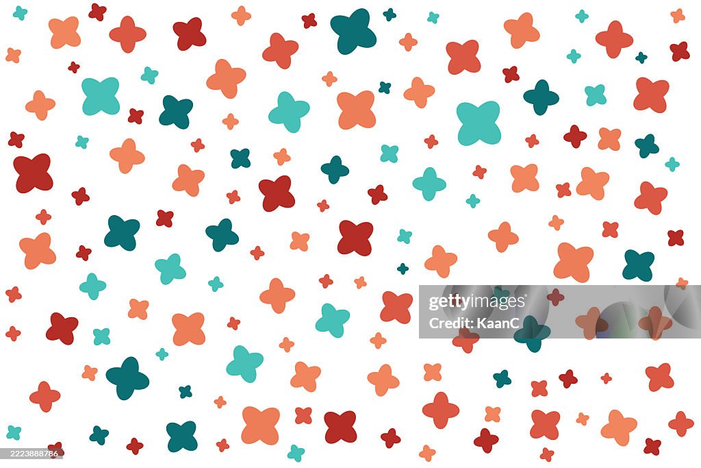 Abstract Plus Shape Designs Abstract Plus Sign Shapes Concept Design Background Abstract Shapes ...