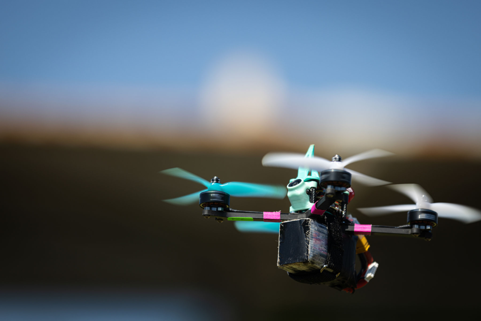 drone camera