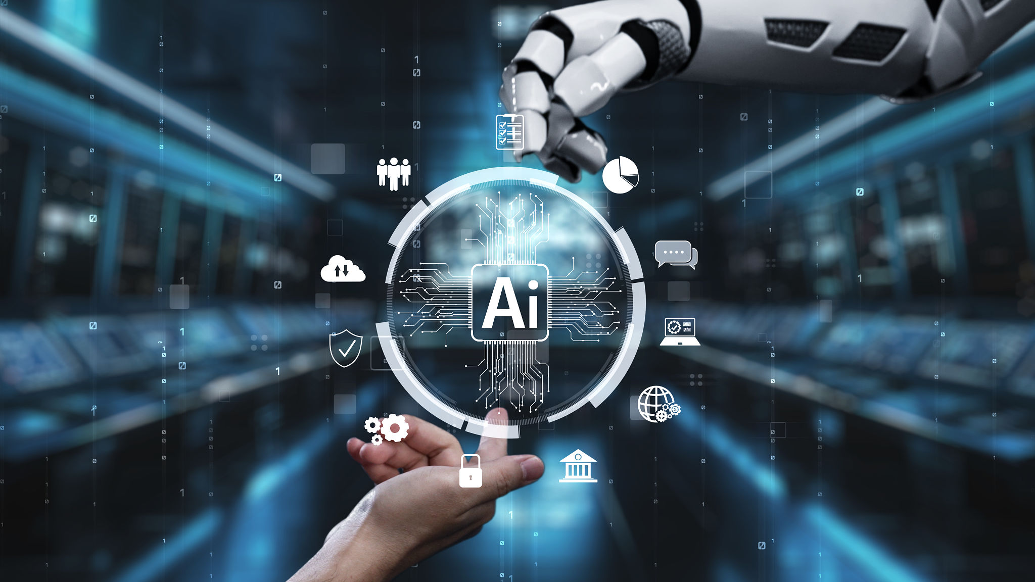 artificial intelligence course