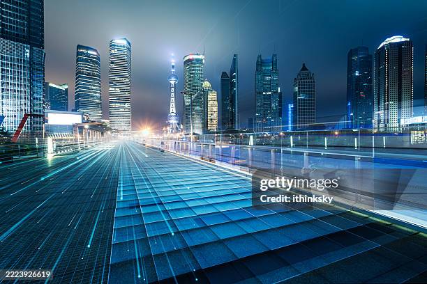city network technology,big data concept - 5g wireless stock pictures, royalty-free photos & images