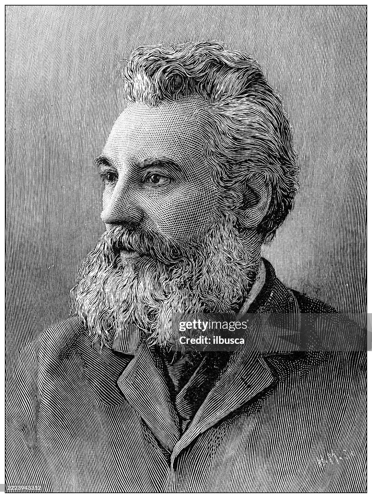 Electricity, Alexander Graham Bell