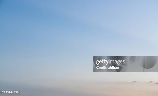Abstract Sky Subtle 191 Subtle Clouds Sky Stock Photos, High-Res Pictures, and Images ...