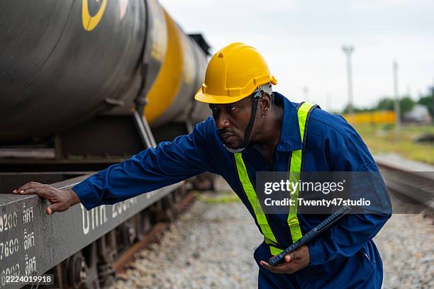 Train Inspecter Character 971 Locomotive Inspector Stock Photos, High-Res Pictures, and Images ...