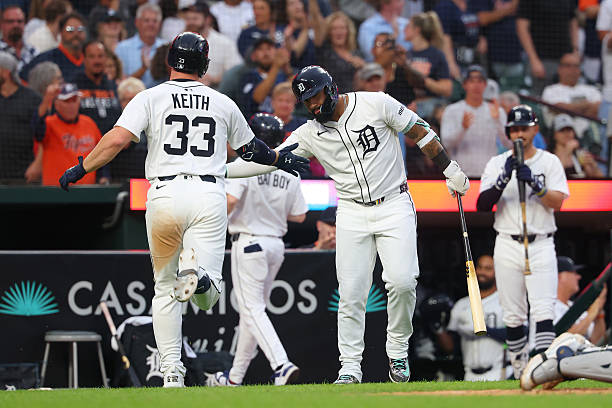 Tigers vs. Rays Prediction, Odds, Picks - July 9