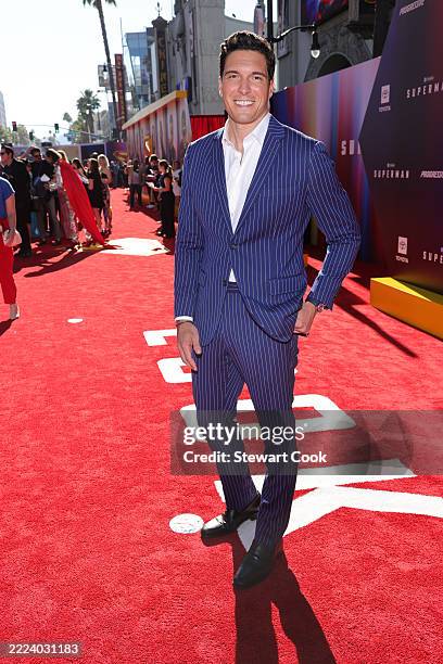 Will Reeve Modeling 1,403 Will Reeve Photos & High Res Pictures - Getty Images